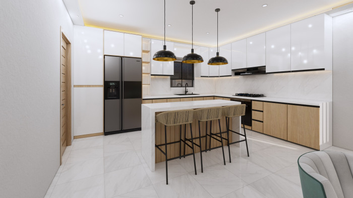 Casa en Venta en Prado Oriental, Santo Domingo Este — foto 6