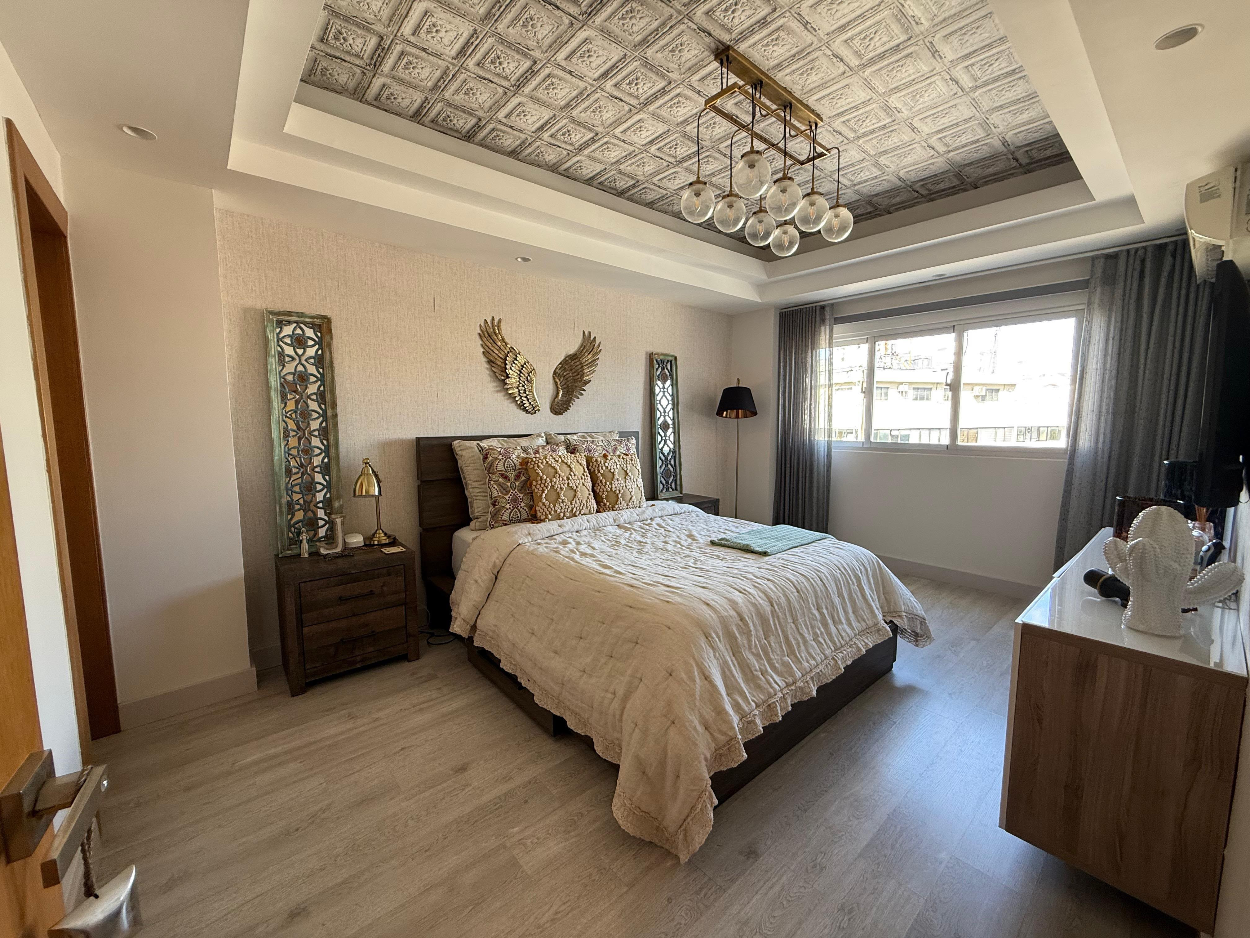 Venta o Alquiler de Apartamento, en el Vergel - 5