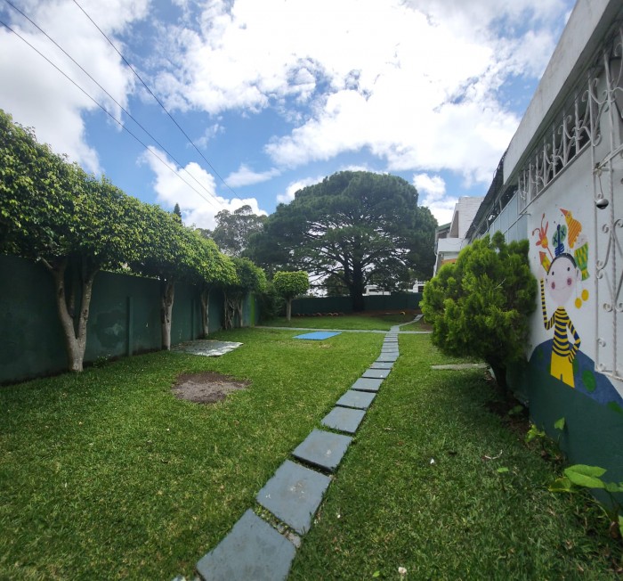 Casa grande en renta para comercio en zona 15 V.H. l — foto 2