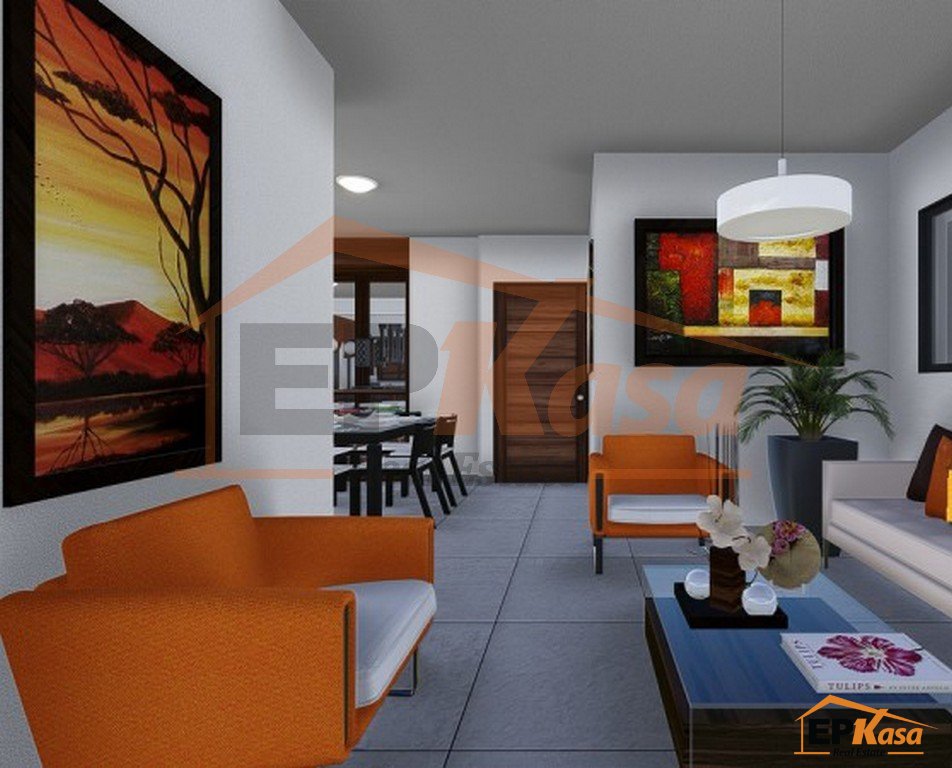 Apartamento de venta en Torre con Piscina, El Embruo I — foto 9