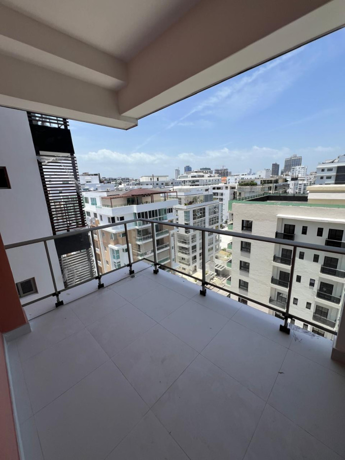 Apartamento de 2 Habitaciones en Venta Evaristo Morales — foto 13