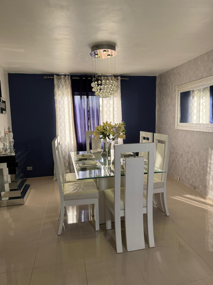VENTA DE APARTAMENTO 4TO TIPO PENT-HOUSE CERRO ALTO - 6