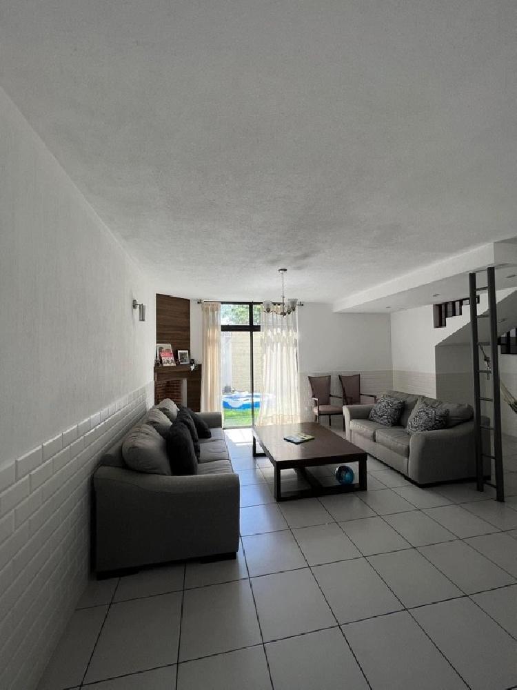 Vendo casa y terreno (juntos) en San Cristobal, z8 mixc — foto 10