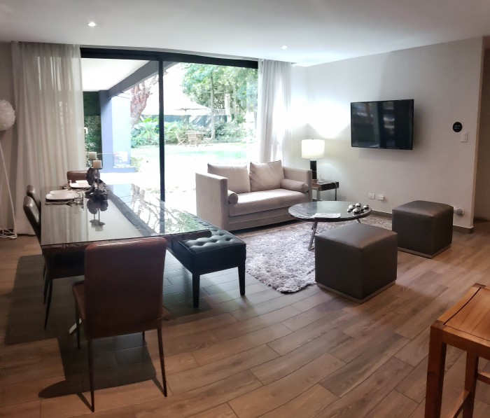 Pre Venta Apartamento de 3 habitaciones zona 15 - Miniatura 8