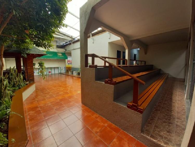 CASA EN VENTA EN ZONA 1, EN CENTRO HISTÓRICO — foto 4