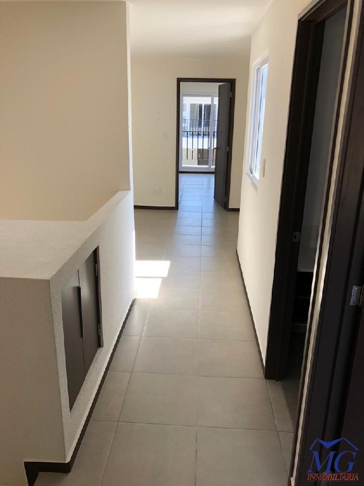 VENDO CASA EN PARQUE SAN ANGEL ZONA 2 — foto 4