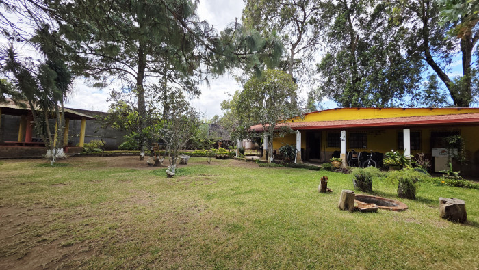 Casa de Descanso en Venta Aldea Las Flores Sumpango - Miniatura 5