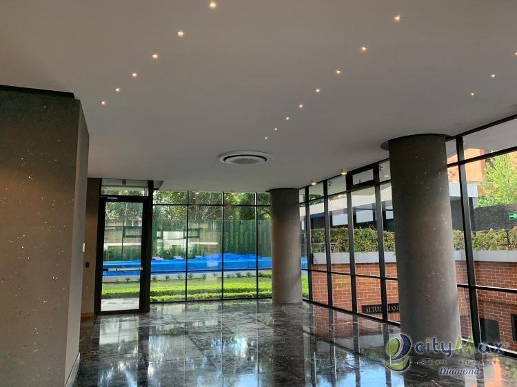 Elegante Apartamento 3 habitaciones Edificio en zona 14 - Miniatura 6