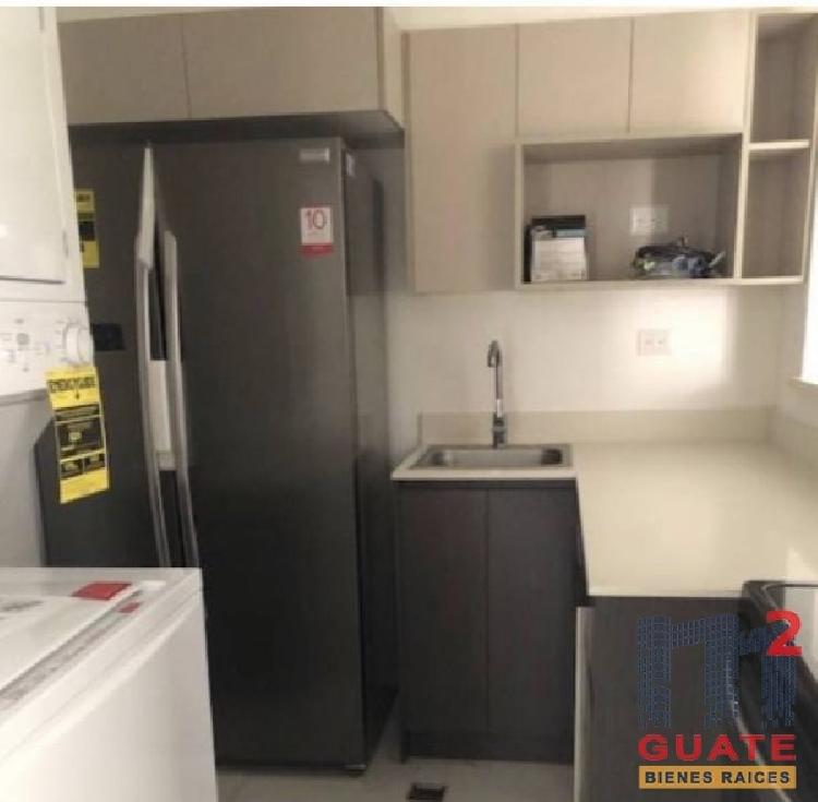 Apartamento en Renta, Zona 15