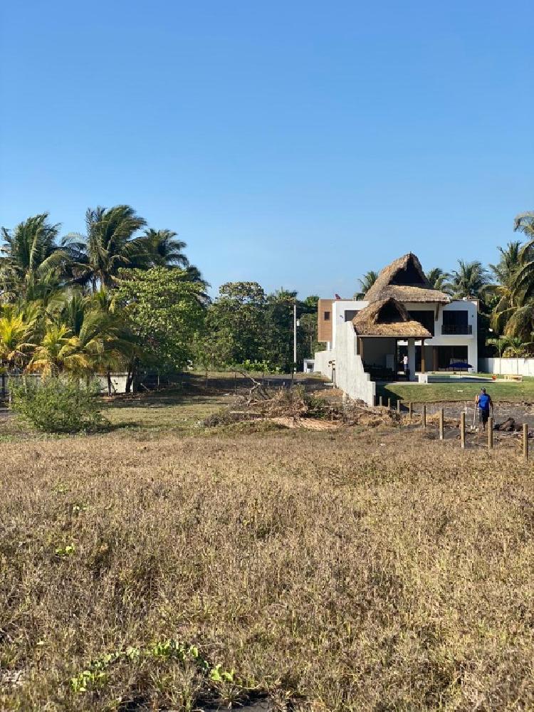 TERRENO EN VENTA – MARENA | PUERTO SAN JOSÉ - 5