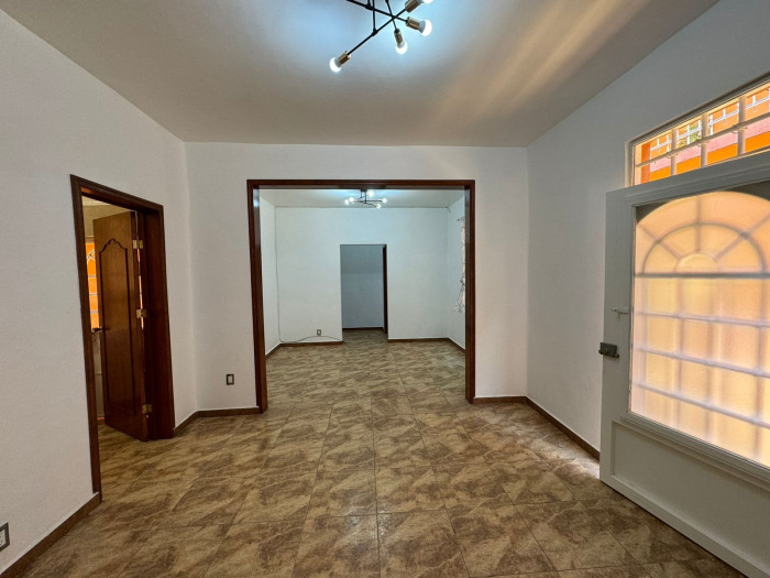 Departamento con pequeño pateo en Roma Norte — foto 2
