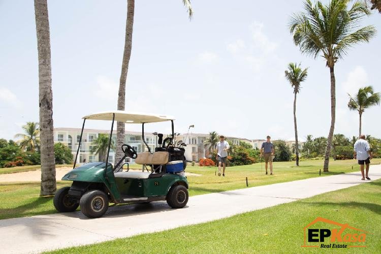 Apartamentos para Inversión en el corazón de Bávaro — foto 7