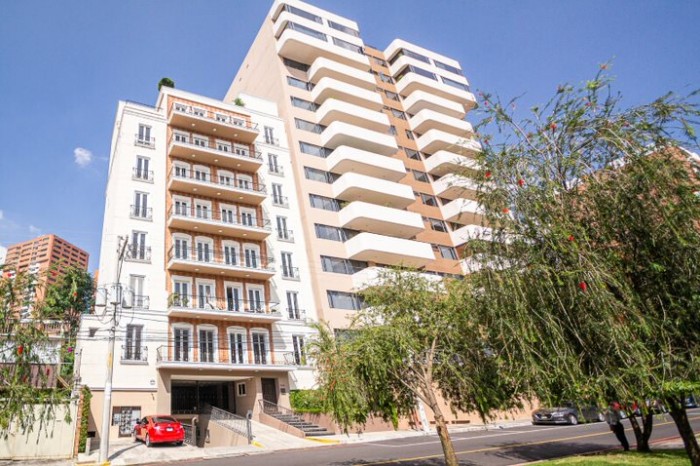 Apartamento amueblado en renta en zona 14 - Miniatura 10