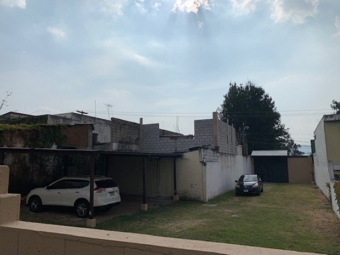Casa en RENTA en Avenida Elena zona 1 - Miniatura 15