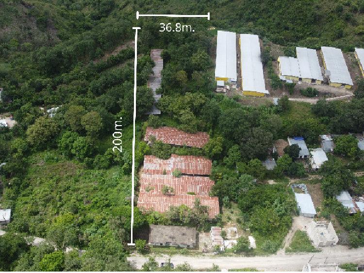 Granja en Venta | Palencia | KM 23.5 - 10