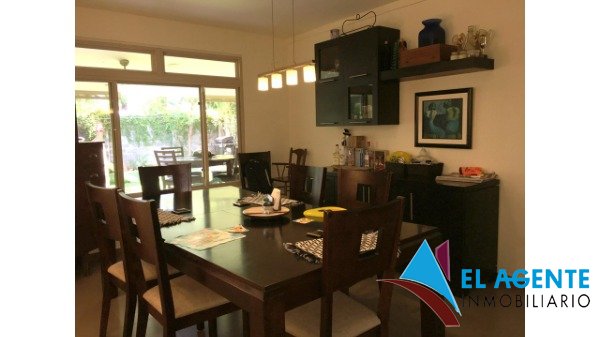 Hermosa casa en Via del Mar, acabados de lujo — foto 9
