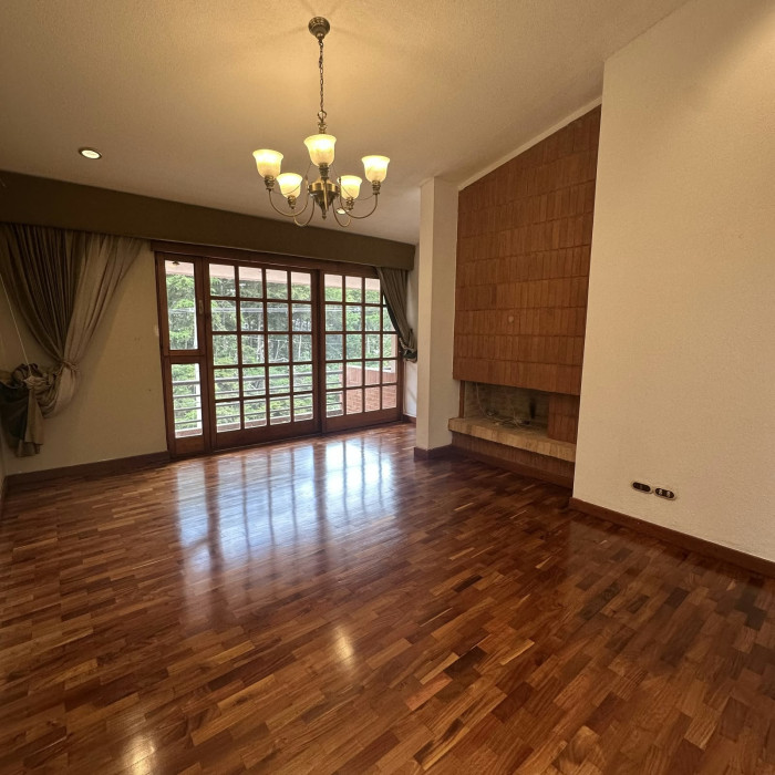 Casa en Venta o Renta en Carretera El Salvador Km 15.5 — foto 3