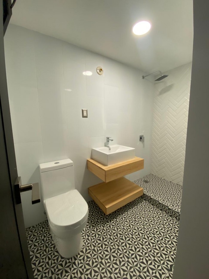Apartamento en Venta  zona 14 sector La Villa - Miniatura 8
