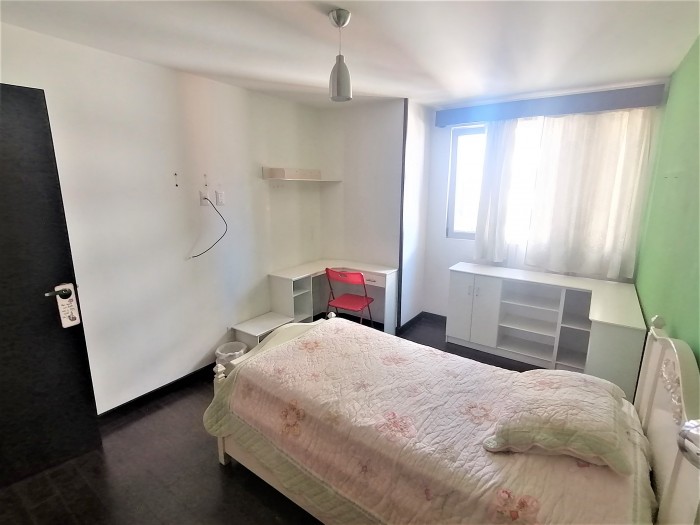EN RENTA LINDO APARTAMENTO AMUEBLADO EN ZONA 14 - Miniatura 7