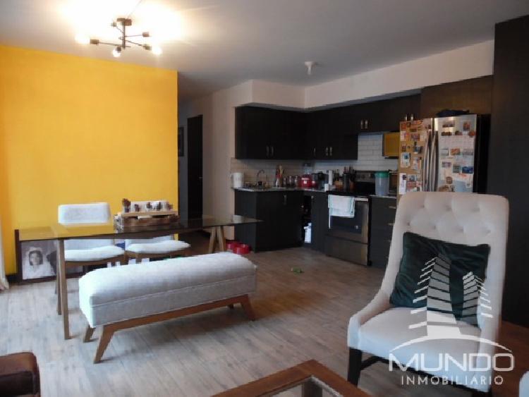 APARTAMENTO EN RENTA VILLAS GRANADA PREMIUM/MI