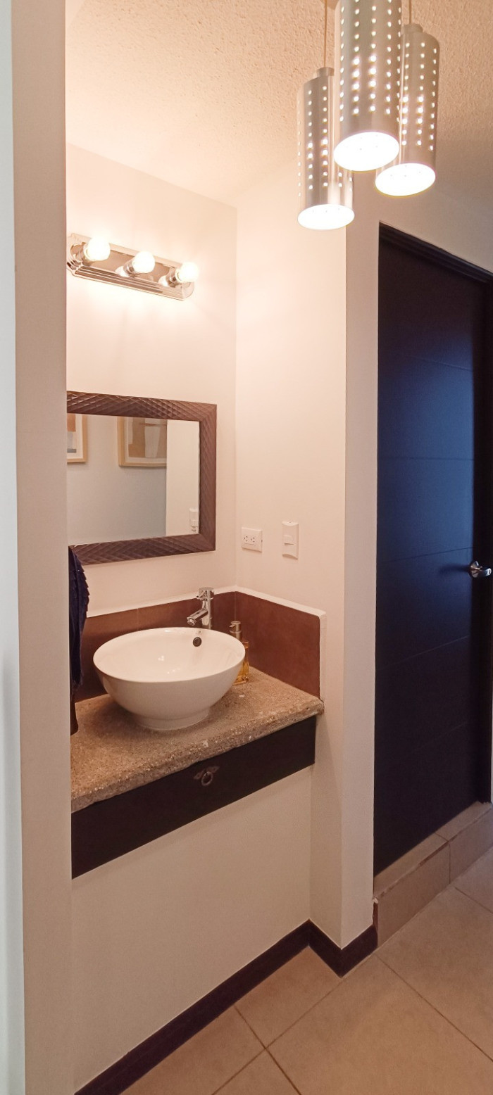 Casa en Condominio Residencial a 1.5 km de Ciudad Vieja - Miniatura 10
