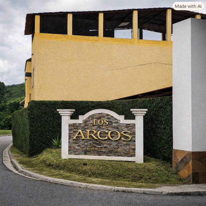 CASA EN VENTA RESIDENCIALES LOS ARCOS SAN MIGUEL PETAPA — foto 8