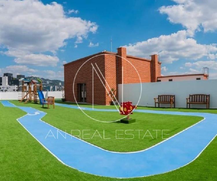 APARTAMENTO EN RENTA EN ZONA 10 — foto 11