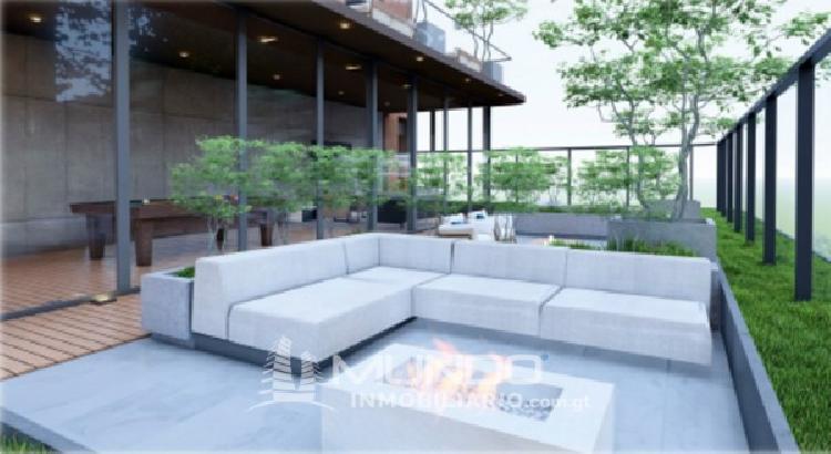 APARTAMENTOS EN PRE-VENTA EN ZONA 10/MUNDO INMOBILIARIO — foto 14