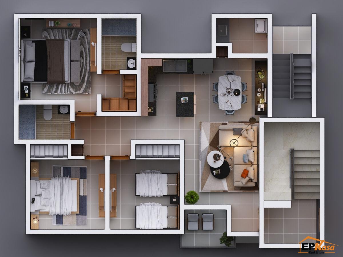 Apartamentos Económicos en Urb Thomen, Santiago, RD — foto 5