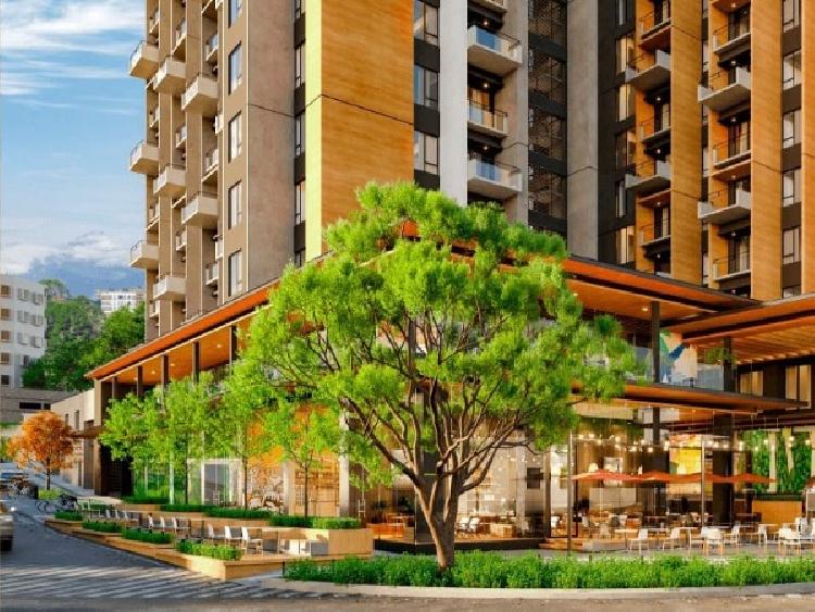 APARTAMENTO EN VENTA EN INARA CUATRO NORTE, ZONA 4 — foto 7