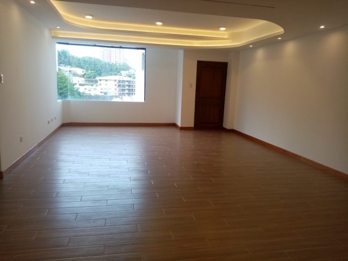 VENDO APARTAMENTO EN SAN LAZARO DONOSTI ZONA 15 — foto 2