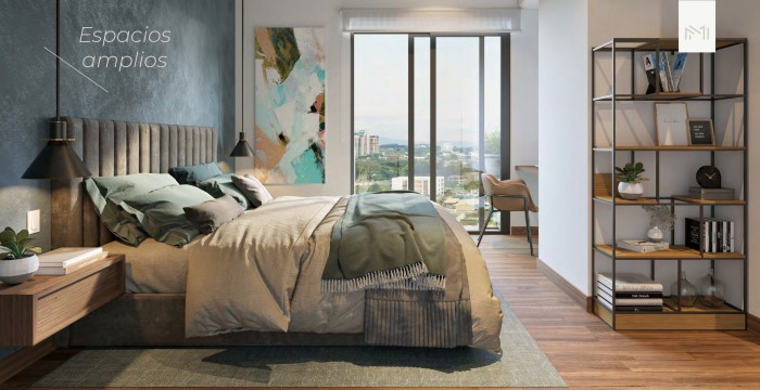CityMax-Gold Pre-Venta Apartamentos zona 10!!! - Image 1