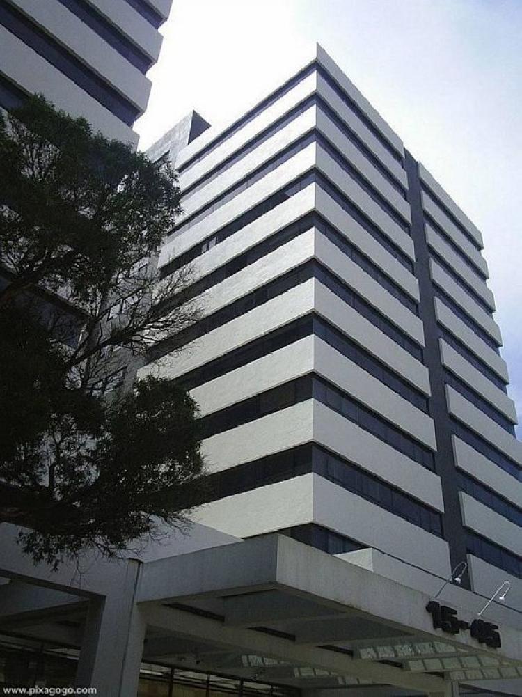 Oficina en renta en zona 10 empresarial exclusivo - Image 4