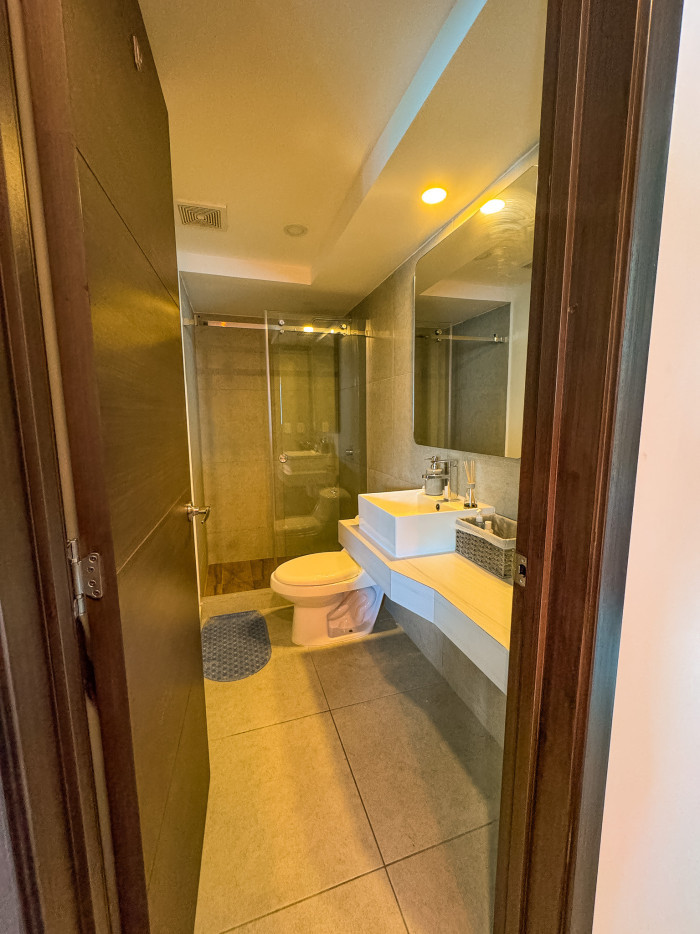 Espectacular apartamento en Condominio Trib Santa Tecla - 15