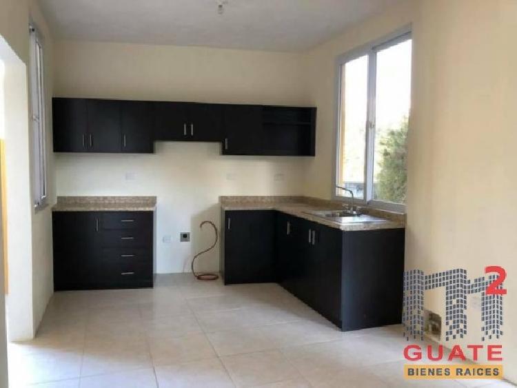 Casa en Venta Carretera a San José Pínula