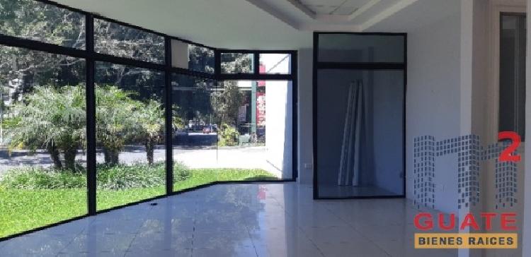 Local de 68 m2 de construcción en Renta, Zona 13