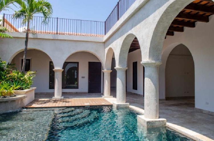 CASA EN VENTA EN JACARANDAS, ANTIGUA GUATEMALA — foto 10