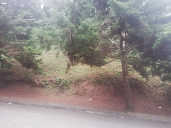 Se venden 5 terrenos en Las Cumbres zona 16