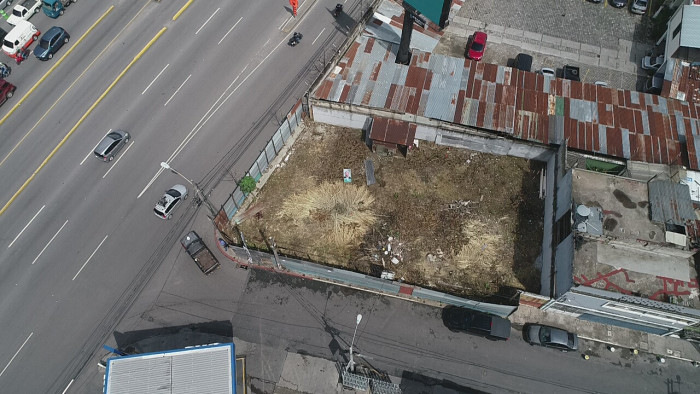 Terreno en alquiler sobre Calzada Roosevelt - Miniatura 11