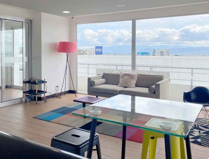Apartamento townhouse en Venta zona 11, Guatemala - Image 3