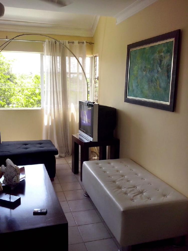 ALQUILER APARTAMENTO AMUEBLADO EN VILLA OLGA — foto 4