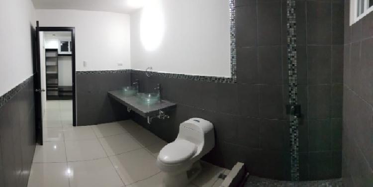 APARTAMENTO TIPO LOFT EN RENTA EN HACIENDA REAL ZONA 16 — foto 2