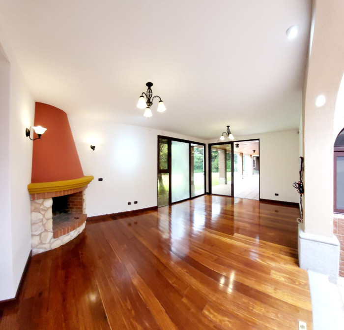 Casa en venta en Casa y Campo Carretera a El Salvador — foto 10