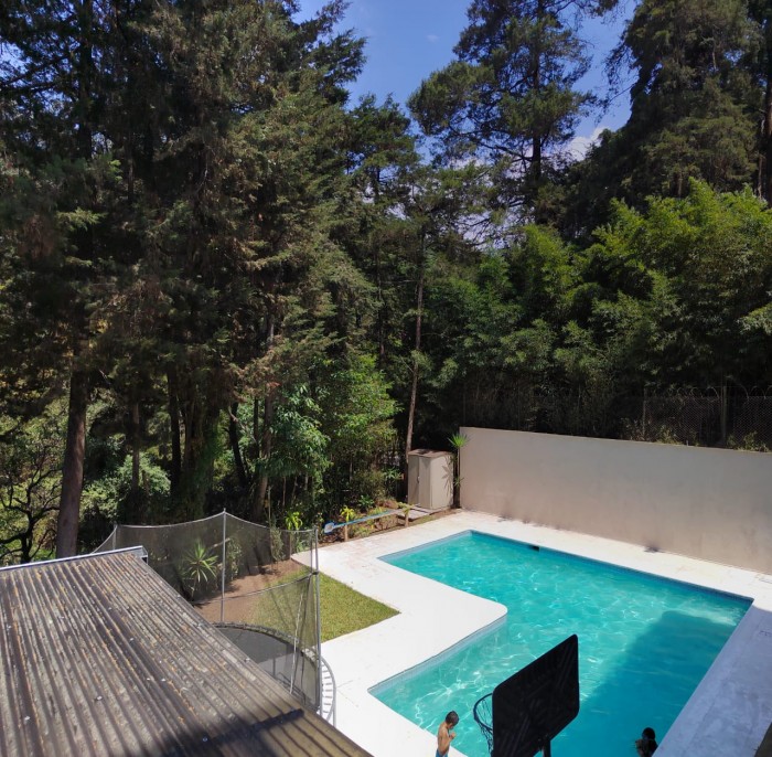 APARTAMENTO EN ALQUILER EN  RESIDENCIALES SAN LAZARO - Miniatura 8