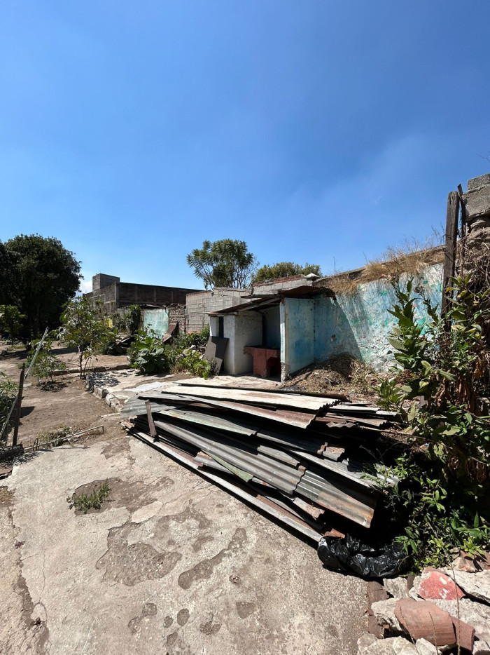 Terreno Plano en venta en Antigua Guatemala — foto 6