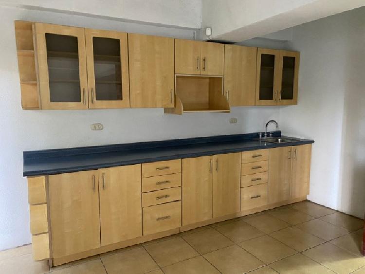 APARTAMENTO AMUEBLADO EN RENTA EN COLONIA EL MAESTRO — foto 3