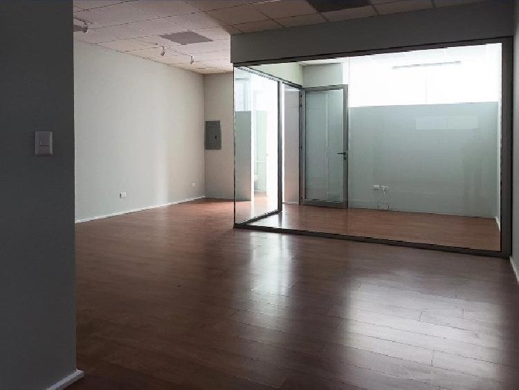 Local Renta | Zona 10 | Reforma 10