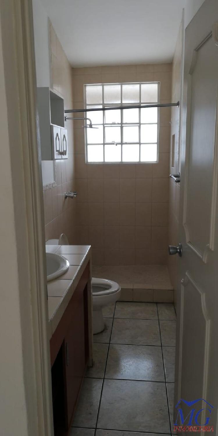 Alquilo Town-House 20 calle zona 10, cerca CC Pradera — foto 6