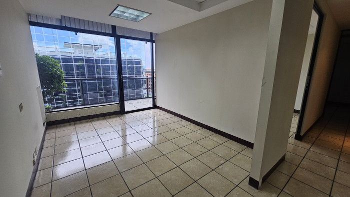 OFICINA EN #RENTA EN ZONA 9 — foto 10