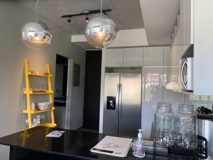 Venta Apartamento Nuevo zona 16 en Construcción - Miniatura 4